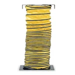 Allegro Industries 9600-25 Ventilation Duct, Ft., Yellow. Fixed Price $531.99.