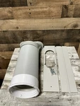 Honeywell Portable Air Conditioner Ac Exhaust Window Install Kit. Fixed Price $79.00.