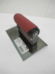 Marshalltown 158BD Blue Steel Edger, 6X4", 3/8" Radius, 1/2" Lip. Fixed Price $25.00.