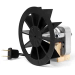 696N-R02 Bathroom Fan Motor Compatible With Broan Nutone 688-K, 688-J, 688-.... Fixed Price $34.52.