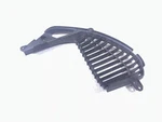 03-10 Honda ST1300 Right Mid Grill Louver Fairing Cover Screen Vent Mirror. Fixed Price $28.77.
