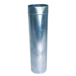 In. X 24 26 Gauge Round Metal Duct Pipe. Fixed Price $17.90.