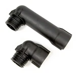 New Uponor A2670090 Ep Heating Manifold Elbow (set Of 2) Made Germany. Fixed Price $15.99.