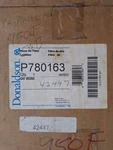 Donaldson P780163 Air Filter Panel Ventilation. Fixed Price $18.00.