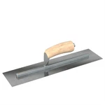 Steel 66-216 Carbon Finishing Trowel 10" X 4" Wood Handle. Fixed Price $56.38.