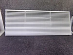 Friedrich Architectural Grille (ef). Fixed Price $70.00.