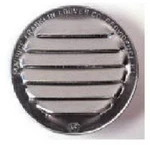 Lomanco CV4W In. White Mill Cirk-l-vent. Fixed Price $22.82.