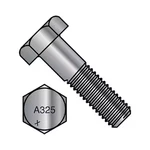Grade A325, 1/2"-13 Structural Bolt, Hot Dipped Galvanized Steel, 3/4 In. Fixed Price $387.99.