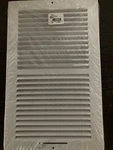 Hart & Cooley 682M 14X8 703915 Sidewall Supply Register W/ Multi-louver Damper. Fixed Price $5.00.