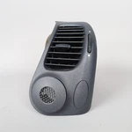 1999 Porsche 911 Right Dash Air Vent Granite Grey 99655222805 Oem. Fixed Price $62.23.