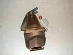 Bell & Gossett 110129 Asme Relief Valve ***nib***. Fixed Price $69.00.