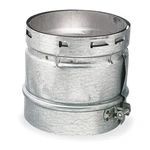 Ameri-vent 5EUA-F Female ADAPTER,5" DIA.,6" 6E808. Fixed Price $26.80.