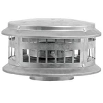 M&g Duravent 3GVDC Duracap Gas. Fixed Price $59.28.