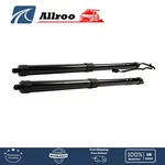 Electric Tailgate Support Rod 2PCS Steel Black L+r For Porsche Cayenne 2011-2015. Fixed Price $83.09.