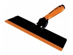 22" Squeegee Trowel With Proform Soft Grip Handle (kraft Tool - GG246). Fixed Price $56.95.