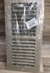 Truaire 4-INCH 10-INCH Floor Supply Grill Register Brown ( 150MB/04X10). Fixed Price $9.99.