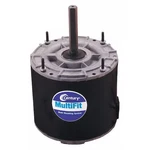 Century 9724 1/6 1/4HP Condenser Fan Motor, 1625 Rpm. Fixed Price $160.00.