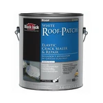 Black Jack 5227-1-20 Roof Patch, White Acrylic, 3.6-QTS. Quantity 4. Fixed Price $124.94.