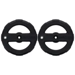 Bosch 2610015069 Handwheel Replacement For GTS1031 Table Saw (2-PACK). Fixed Price $21.95.