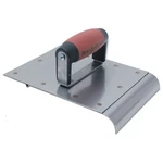 Marshalltown 4283D Safety Step EDGER/GROOVER,6 X In,ss Pk. Fixed Price $167.80.