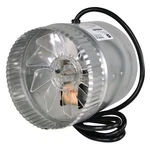 Suncourt DB206 Inductor 6" Inch In-line Fan. Fixed Price $24.95.