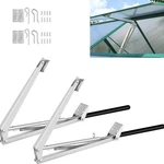 Greenhouse Vent Automatic Opener Solar Heat Sensitive Roof. Fixed Price $48.99.