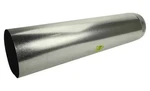 Greenseam In X Galvanized Steel Round Duct GR60SPBGP10GA26. Fixed Price $259.00.