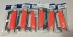 Marshalltown 5LN72 Braided Nylon Mason Line W/ Winder Orange (250' X 6 Pack). Fixed Price $29.99.