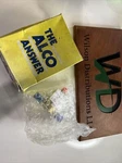 Alco Controls 100RB2F3 Solenoid Valve. Fixed Price $43.50.