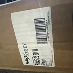 (5 Pack) Hart & Cooley RH452520W 25" X 20" Aluminum Return Air Grill. Fixed Price $350.99.