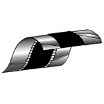 Ductmate GRPFC3NGA50 Flexible Connector, 9 In W Ft L, Polyester,. Fixed Price $250.99.