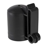 Zareba T-post Top Insulator 10 Pack Black For Electric Fences -.... Fixed Price $18.60.