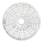 Jasper 400+ Xl Universal Base Plate & Precision Circle Cutting Guide For.... Fixed Price $40.20.
