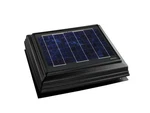 New! Broan 355SOBK Surface Mount Solar Power Attic Ventilator 183857. Fixed Price $289.00.