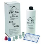 Fjc 2538 Basic Retrofit Kit W/estercool Oil. Fixed Price $20.86.