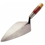 Kraft Tool Brick Trowel,wide LONDON,5-5/8 X In RO312-11. Fixed Price $84.35.
