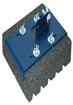 Kraft Tool CC497-01 20 Grit 8"X7" Rub Brick Mop W/o Handle. Fixed Price $112.42.