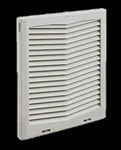 Hoffman HG1300404 Mclf Exhaust Grille Kit, Abs, Light Gray Genuine. Fixed Price $110.00.
