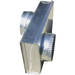 Builders Best 010175 Dryer Vent Periscope. Fixed Price $66.15.
