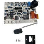 628661 Refrigerator Power Circuit Board & 33082 Sail Switch For Dometic/atwood. Fixed Price $40.49.