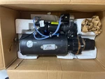 Cat Electric Starting Motor 20R1312 24V Remanufactured. Fixed Price $900.00.