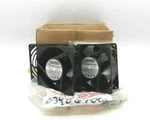 Hoffman P-VT3F1 2-FAN Kit. Fixed Price $95.00.