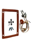 Rheem Water Heater Protech SP20075 And SP20305A Ng Pilot Igniter Assembly. Fixed Price $39.95.