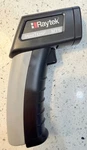 Raytek Laser Thermometer Handheld 0-750 MT6 Ir Infrared. Fixed Price $50.00.