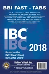 2018 International Building Code (ibc) Fast Tabs. Fixed Price $37.05.