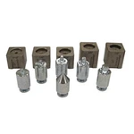 Mastercool 71098 37 Double Flaring Adapter And Die Set. Fixed Price $90.09.