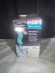Builders Best Silver Duct Foil Dryer Hose. Fixed Price $14.99.