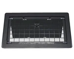 Witten 500BL Manual Foundation Vent With Damper, Count (pack Of 1), Black. Fixed Price $33.99.