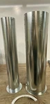 Williams Furnace Company 9303 24" Vent Extension *used*. Fixed Price $104.99.