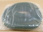 Hdt 12553478-3 Cbrn Air Supply Hose M51 M42 Mask , 87" 2.2M 1.5"ID X 1.9"OD. Fixed Price $164.99.